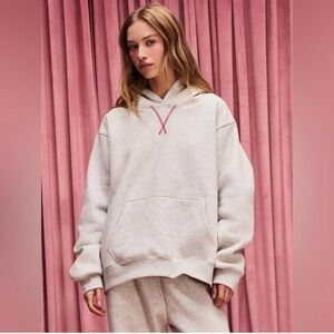 Parke- Valentine’s Day Hoodie